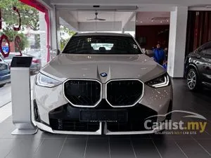 2026 BMW X3 2.0 20 xDrive M Sport SUV