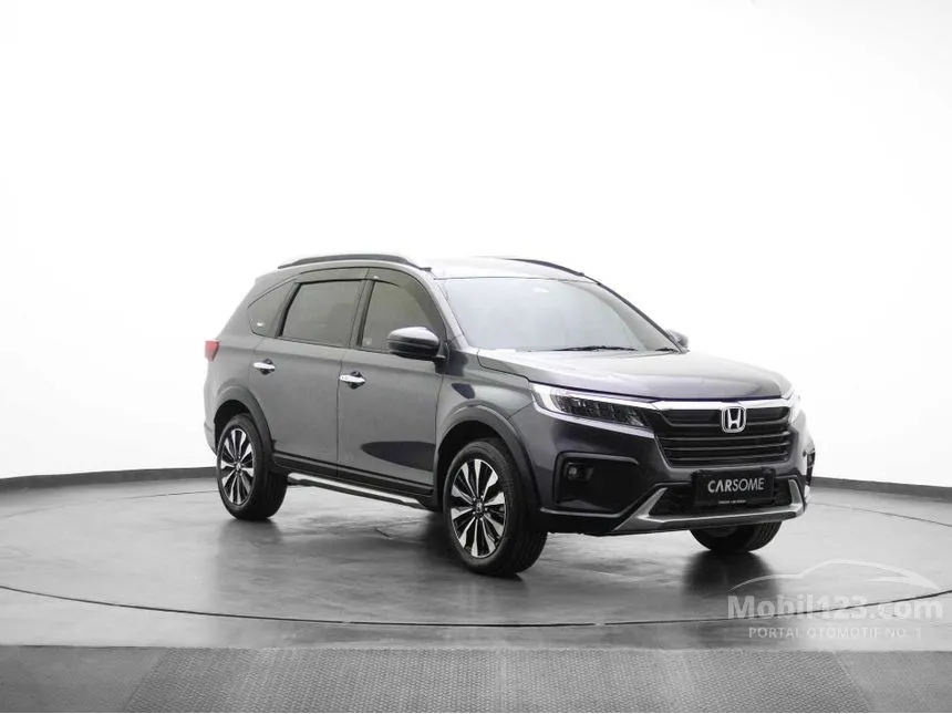 2023 Honda BR-V Prestige SUV