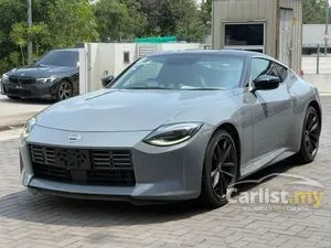 2023 Nissan Fairlady Z 3.0 Version ST Coupe