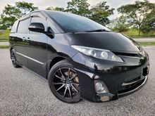 2010 Toyota ESTIMA 2.4 AERAS FACELIFT POWER DOOR