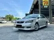 Used 2002 Toyota Corolla Altis 1.8 G Sedan good conditions welcome cash buyer - Cars for sale
