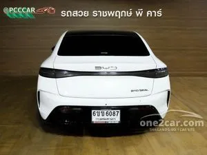 2023 BYD Seal Premium Sedan