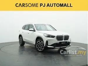 2023 BMW X1 2.0 sDrive20i xLine SUV