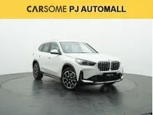 2023 BMW X1 2.0 SUV