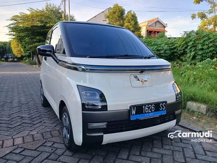 2022 Wuling EV Air ev Long Range Hatchback