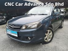 2011 Proton Saga 1.3 FL BODYKIT & SPORT RIM