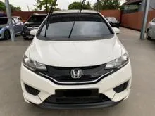 2017 Honda Jazz 1.5 E i-VTEC PUSH START MODULO BODYKIT