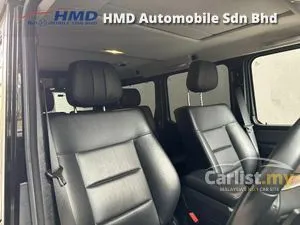 2018 Mercedes-Benz G350 3.0 D AMG SUV