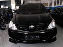 2009 Toyota Kijang Innova 2.5 G MPV