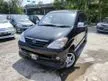 Used 2005 Toyota AVANZA 1.3 (A) Full BodyKit - Cars for sale