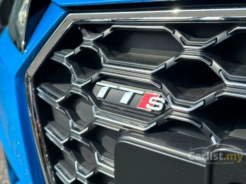 2020 Audi A8 L TFSI Quattro Sedan