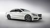 2015 Mercedes-Benz CLS 400