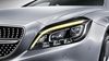 2015 Mercedes-Benz CLS 400