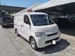 Used 2014 Daihatsu Gran Max 1.5 (M) Panel Van ONE CAREFUL OWNER AKPK CAN LOAN - Cars for sale