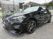 Used 2023 BMW 218i 1.5 M Sport Sedan + Warranty + Free Service