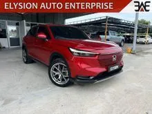 2022 Honda HR-V 1.5 S SUV (A) FULL SERVICE OME OWNER GOOD CONDITION