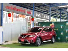 2018 Nissan X-TRAIL 2.0 (ปี 14-20) V 4WD SUV