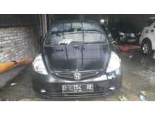 2005 Honda Jazz 1.5 i-DSI