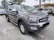 Used 2018 Ford Ranger 2.2 XLT FX4 Pickup Truck - Cars for sale
