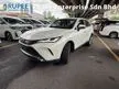 Recon 2021 Toyota Harrier 2.0 Z Spec Original 360View 173HP JBL BSM DIM Power Boot LED Light 10Speed