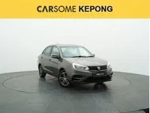 2022 Proton Saga 1.3 Sedan