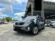 Used -2015- Kia Sorento 2.4 7 Seat SUV Full Spec Easy High Loan - Cars for sale