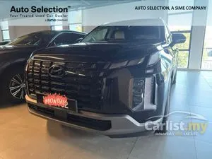 2023 Hyundai Palisade 2.2 Luxury 7 SUV