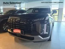 2023 Hyundai Palisade 2.2L 7P Facelift #NicoleYap #SimeDarby