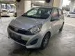 Used 2015 Perodua AXIA 1.0 G Hatchback PROMOTION PRICE WELCOME TEST FREE WARRANTY AND SERVICE