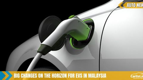 Only 274 EVs Were Sold in 2021, Figures Will Change Substantially in 2022