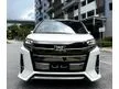 Recon 2018 Toyota Noah 2.0 ZS KIRAMEKI MPV