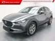 Used 2022 Mazda CX-30 2.0 SKYACTIV-G High SUV NO HIDDEN FEES - Cars for sale