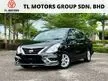 Used 2017 Nissan ALMERA 1.5 E (NISMO) FACELIFT Easy Loan 1 Years Warranty