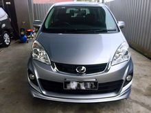 2014 Perodua Alza 1.5 SE MPV(FULL SPEC/FULL LOAN/CAR KING/NO GST)