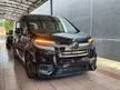Recon 2018 Honda Step WGN 1.5 Spada Cool Spirit Unregistered with 8 Seater, 5 YEARS Warranty