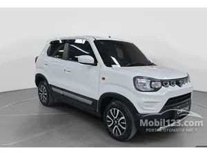 2023 Suzuki S-Presso 1.0 Hatchback