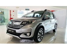 2021 SuperPromo Tax-FreeHonda BR-V 1.5 V i-VTEC SUV