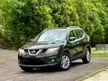 Used 2017 offer Nissan X-Trail 2.0 SUV - Cars for sale