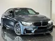 Recon 2019 BMW M4 3.0 BiTurbo GPF Competition DCT