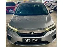 2020 Honda City 1.5 E Sedan Tip Top Condition Low Milage Mid Year Sales
