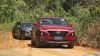 Review: All-New Hyundai Santa Fe – Good Looks, But..