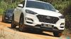 Review: All-New Hyundai Santa Fe – Good Looks, But..