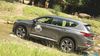 Review: All-New Hyundai Santa Fe – Good Looks, But..