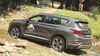 Review: All-New Hyundai Santa Fe – Good Looks, But..