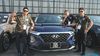 Review: All-New Hyundai Santa Fe – Good Looks, But..