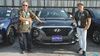 Review: All-New Hyundai Santa Fe – Good Looks, But..