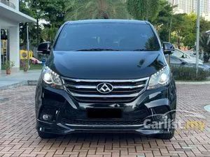 2017 Maxus G10 2.0 (A) SE Turbo 10 Seaters