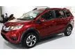 Used 2018 HONDA BR-V 1.5 (A) E - Mileage on 63k and Free 1 Year Warranty & Free 1 Year Service - Cars for sale