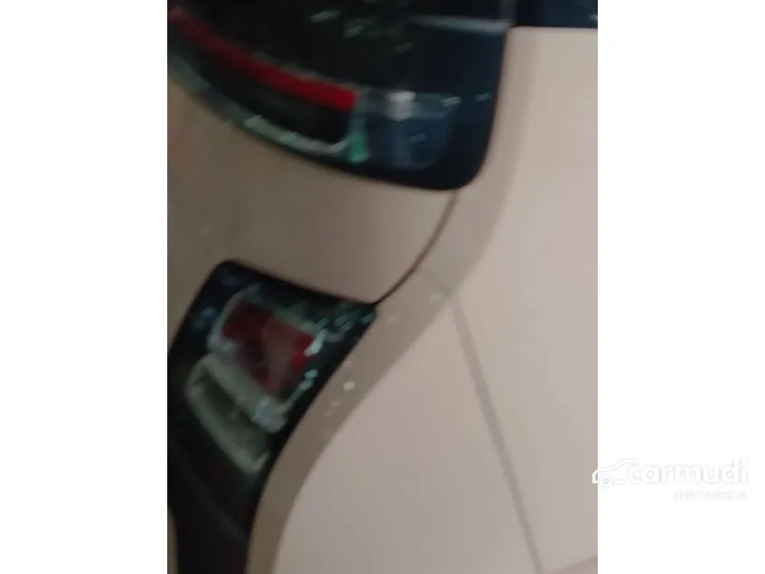 2022 Wuling Air EV Standard Range Hatchback