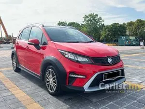 2023 Proton Iriz 1.6 Active Hatchback